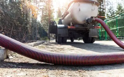 Don’t Dig Into Debt: Septic Tank Maintenance You Can’t Skip
