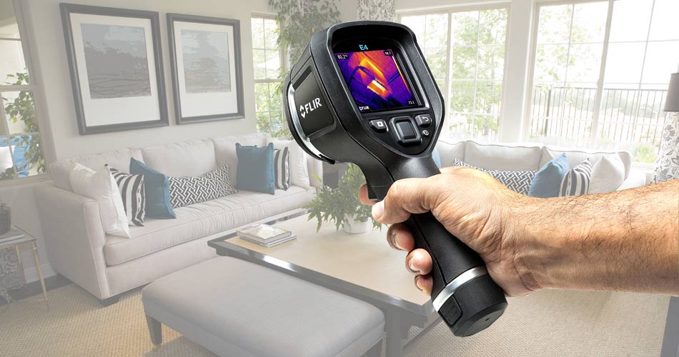 Thermal Imaging Camera