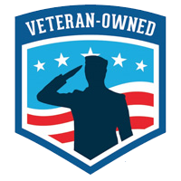Veteran Owned Company