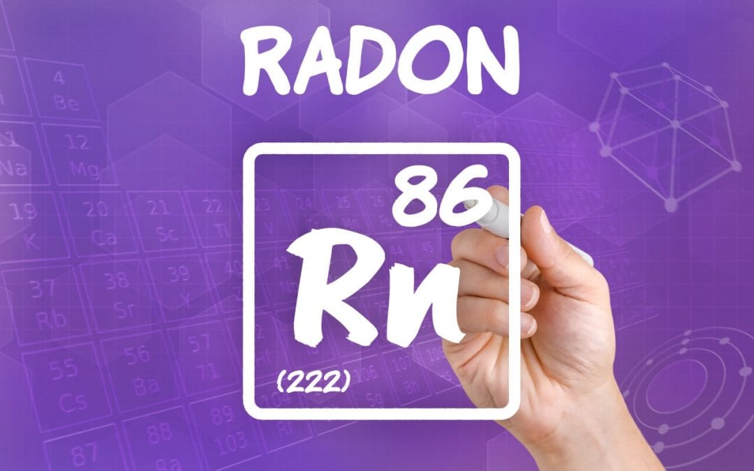 The Dangers of Radon in the Home