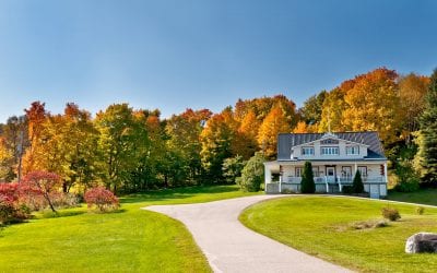 7 Tips for Fall Lawn Maintenance