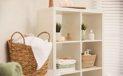 Tips and Tricks to Keep Your Home Organized