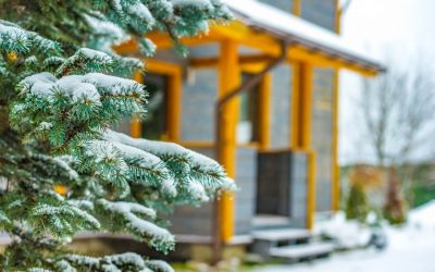 4 Tips for Preparing Your Home for Winter