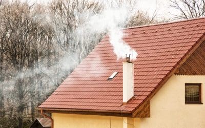 Tips for Cleaning the Chimney