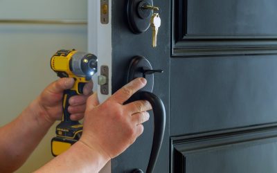 3 Tips to Improve Home Security