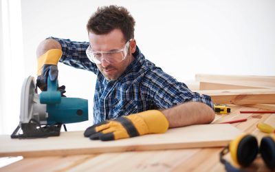6 Tool Safety Tips for DIY Projects