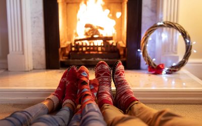Ensuring Cozy Comfort: A Guide to Fireplace Safety
