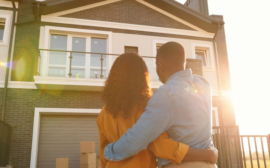 Avoid These 7 Common Home-Buying Mistakes