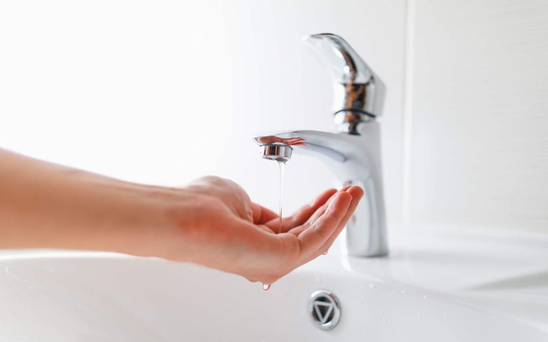 Recognizing the Signs of Plumbing Problems